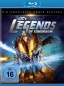 Preview: DC's Legends of Tomorrow - Staffel Eins
